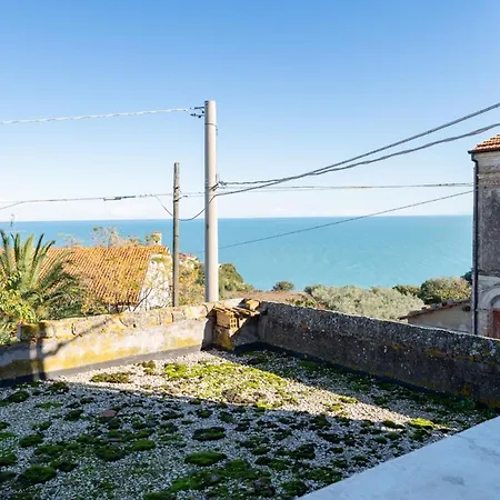 Da Nonno Al Mare - Yourplace Abruzzo Διαμέρισμα