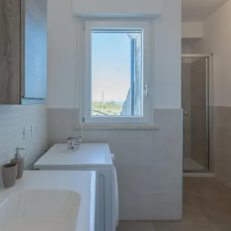 Διαμέρισμα Da Nonno Al Mare - Yourplace Abruzzo