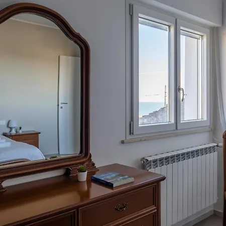 Da Nonno Al Mare - Yourplace Abruzzo Διαμέρισμα Fossacesia
