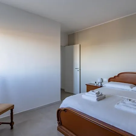 Da Nonno Al Mare - Yourplace Abruzzo Apartmán Fossacesia