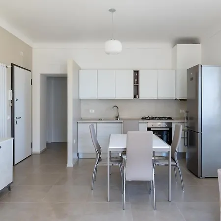 Apartmán Da Nonno Al Mare - Yourplace Abruzzo *