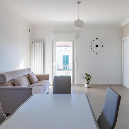 Apartmán Da Nonno Al Mare - Yourplace Abruzzo Fossacesia