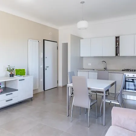 Apartmán Da Nonno Al Mare - Yourplace Abruzzo