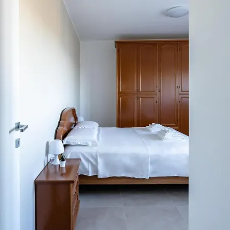 Da Nonno Al Mare - Yourplace Abruzzo Apartmán *