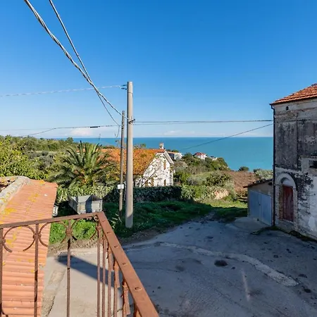 Da Nonno Al Mare - Yourplace Abruzzo * Fossacesia