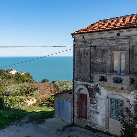 Da Nonno Al Mare - Yourplace Abruzzo