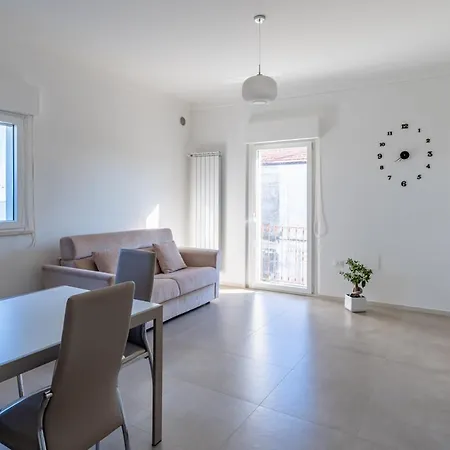 Apartmán Da Nonno Al Mare - Yourplace Abruzzo