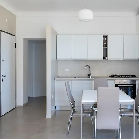 Apartmán Da Nonno Al Mare - Yourplace Abruzzo